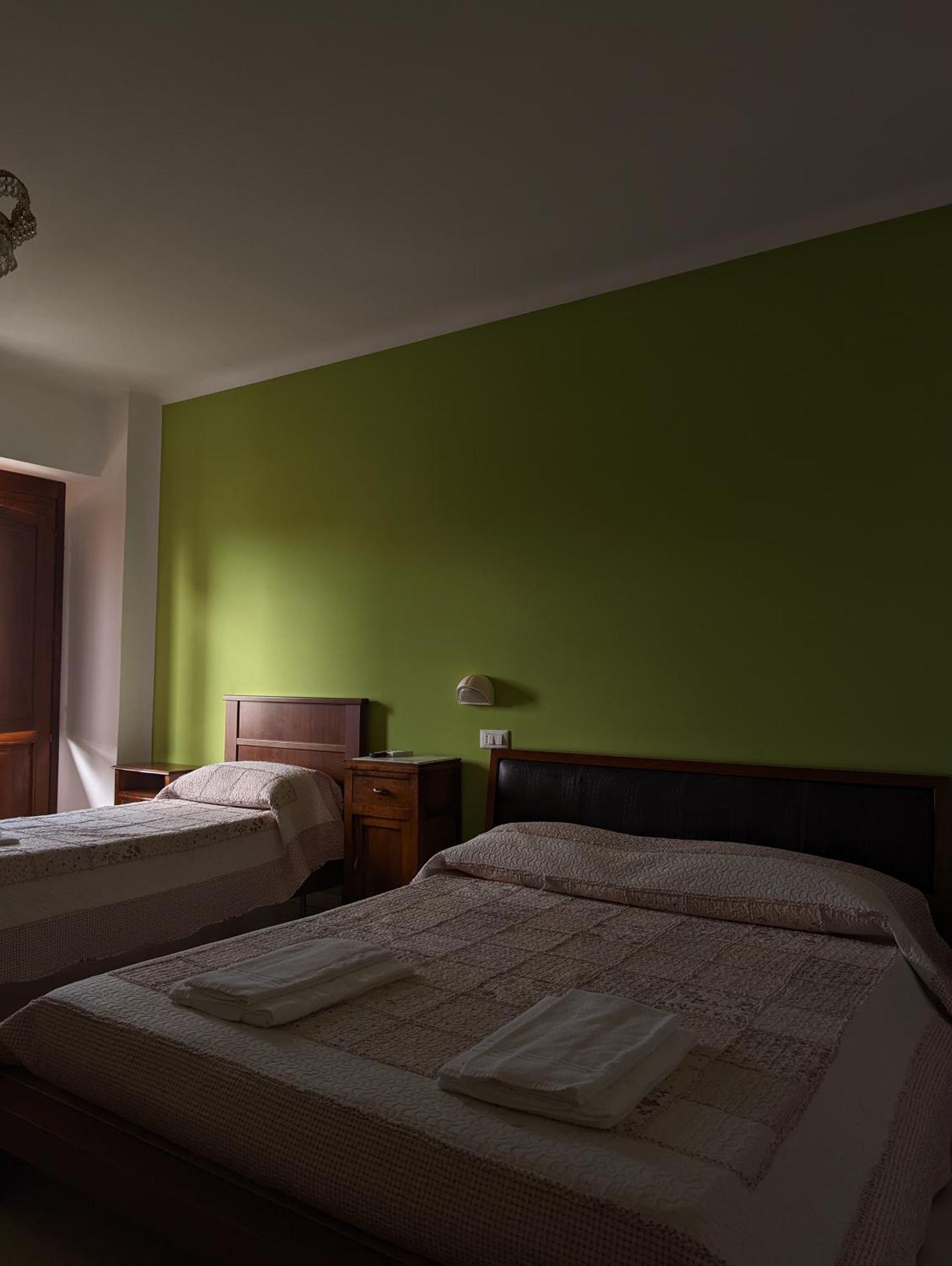 Country House 3Quatri Villa Corropoli Eksteriør billede